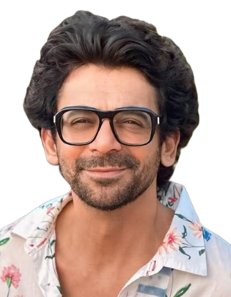 Sunil Grover